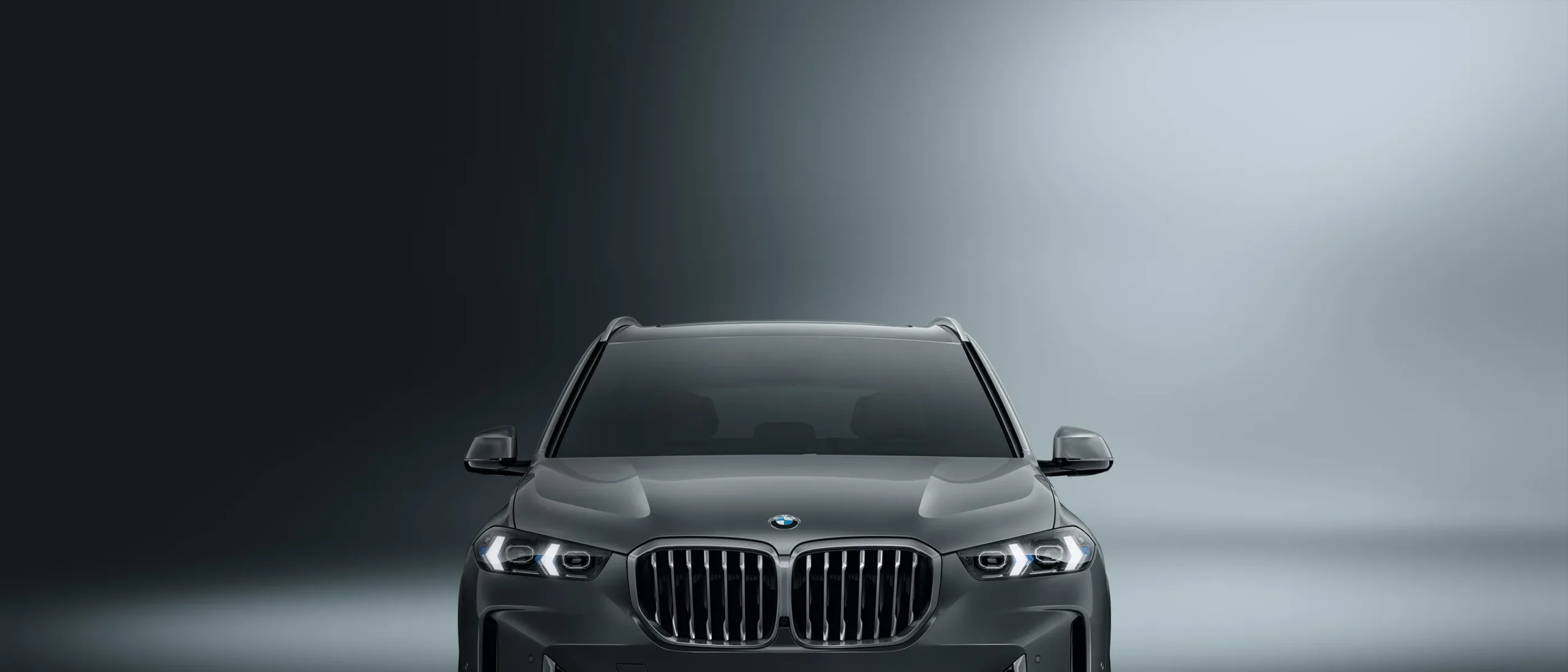 BMW Car
