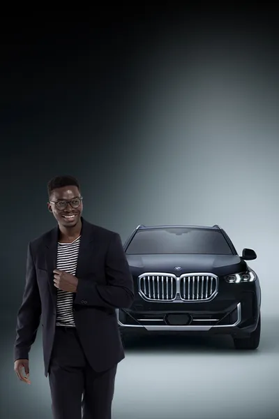 SIXT Car Subscription
